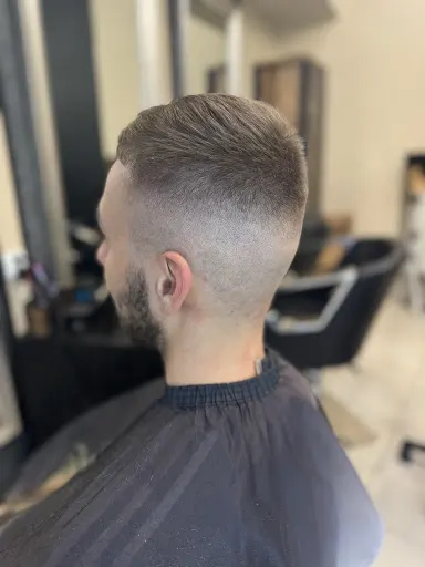 Salon Fryzjerski MAJA